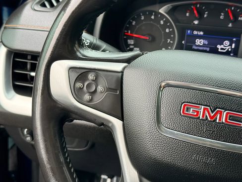 Used 2019 GMC Terrain SLE FWD image 22