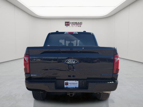 New 2026 Ford F150 XLT w/ Equipment Group 302A MID image 6