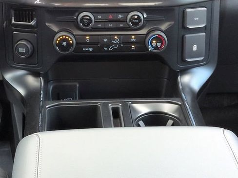 New 2026 Ford F150 STX RWD image 19