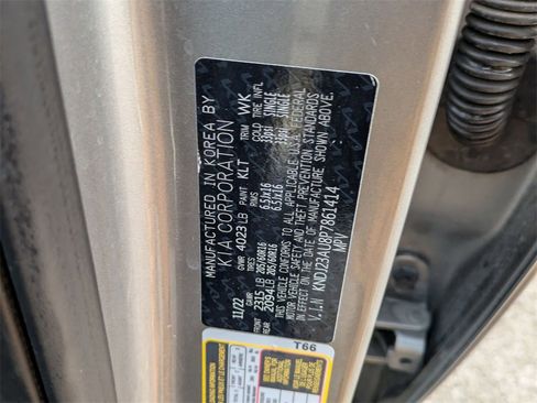 Used 2023 Kia Soul LX w/ Option Group 015 image 31