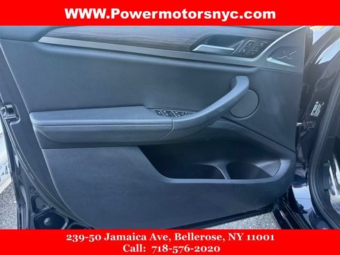 Used 2019 BMW X3 xDrive30i w/ M Sport Package 2 AWD/4WD image 19