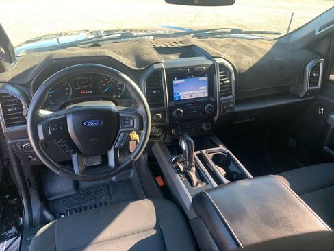 Used 2018 Ford F150 XLT w/ Equipment Group 302A Luxury image 9