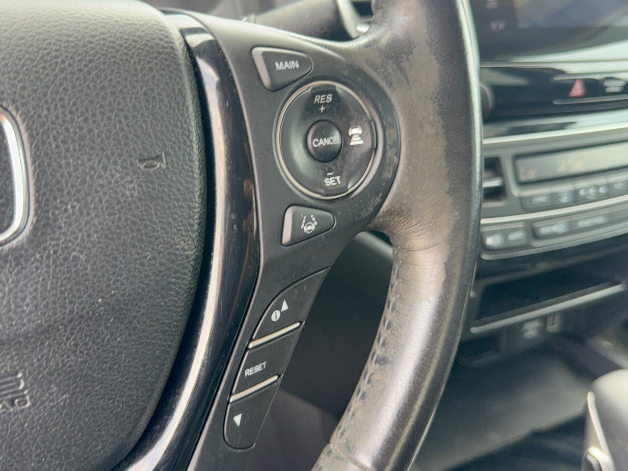 Used 2019 Honda Ridgeline RTL-E image 19