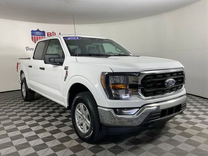 Certified 2023 Ford F150 XLT