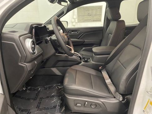 New 2026 Chevrolet Colorado LT w/ LT Convenience Package image 10