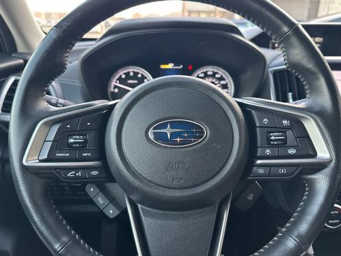 Used 2020 Subaru Forester Limited w/ Popular Package #3 image 22