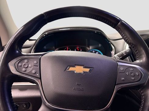 Used 2021 Chevrolet Traverse LT AWD/4WD image 13