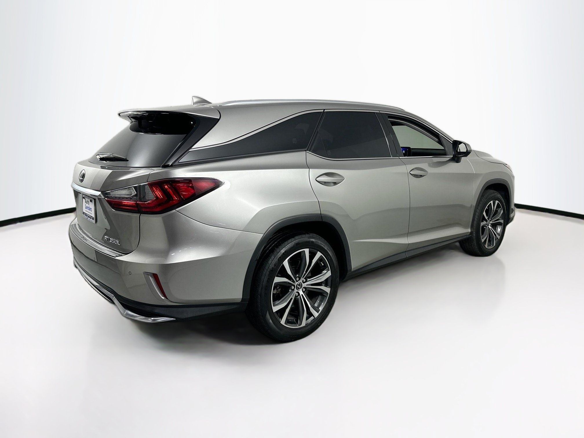 Used 2019 Lexus RX 350L FWD image 5