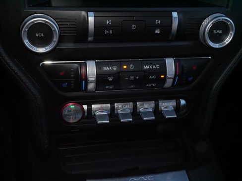 Used 2023 Ford Mustang Premium image 23