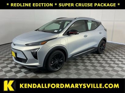 Used 2023 Chevrolet Bolt EUV Premier w/ Sun & Sound Package