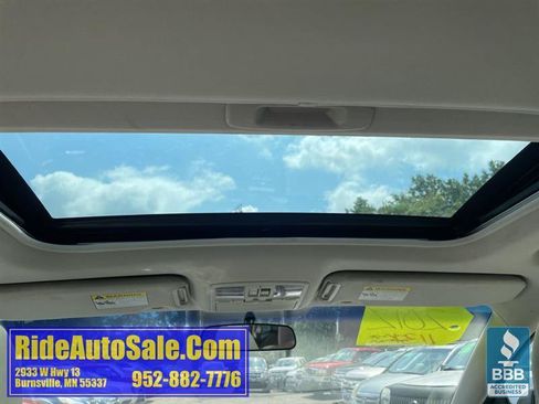 Used 2012 MAZDA CX-9 Touring w/ Moonroof & Bose Audio Pkg AWD/4WD image 38