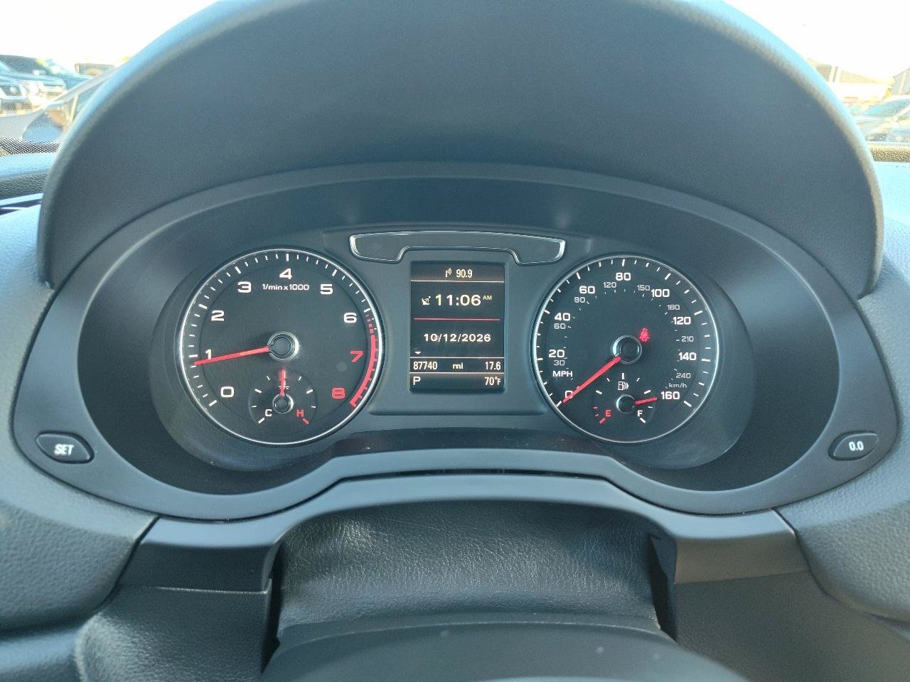 Used 2018 Audi Q3 2.0T Premium Plus FWD image 20