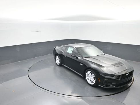 New 2026 Ford Mustang GT Premium w/ Mustang FX Package image 20