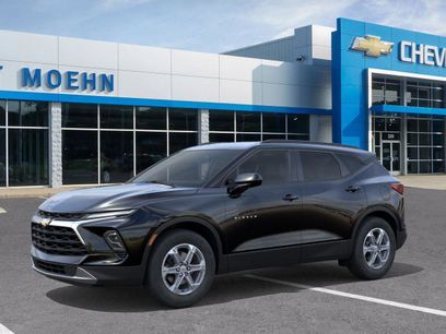 New 2026 Chevrolet Blazer LT w/ Convenience Package