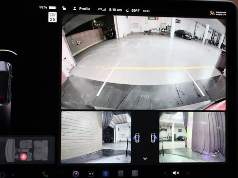 Used 2022 Tesla Model Y Performance image 45