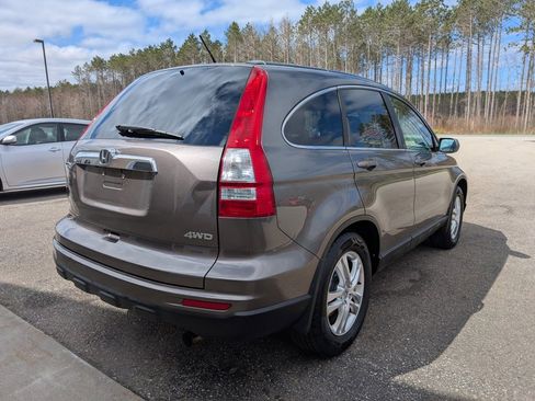 Used 2010 Honda CR-V EX-L image 5