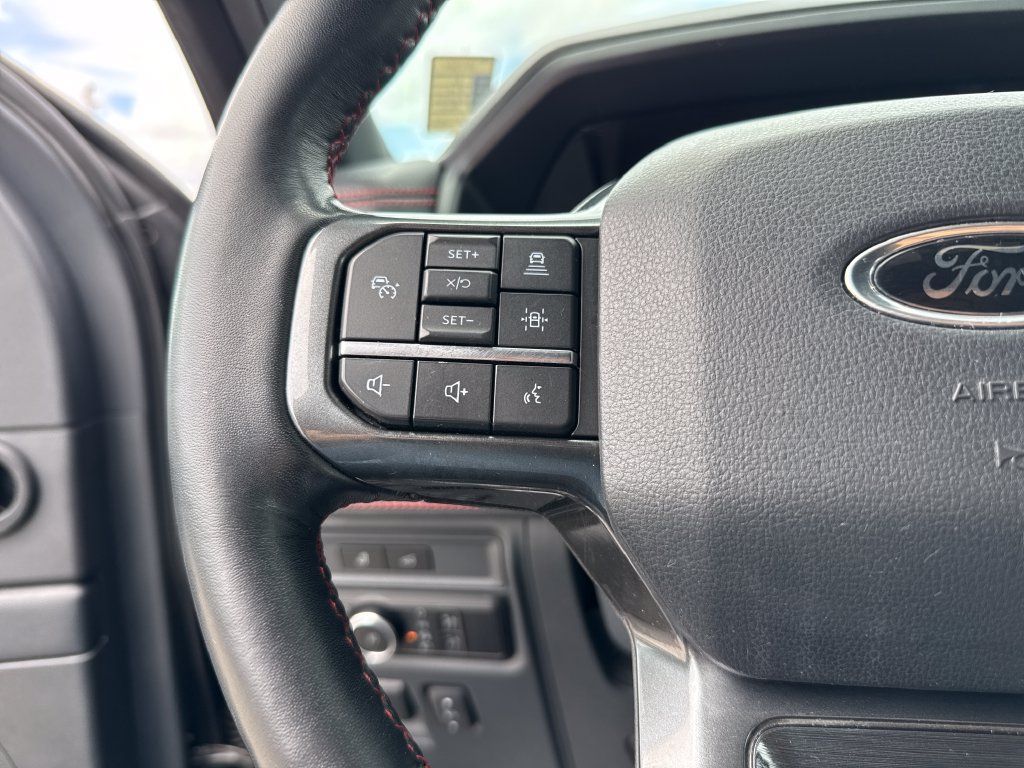 Certified 2022 Ford Expedition Max Limited AWD/4WD image 14