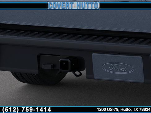 New 2026 Ford Maverick XLT w/ XLT Luxury Package FWD image 23
