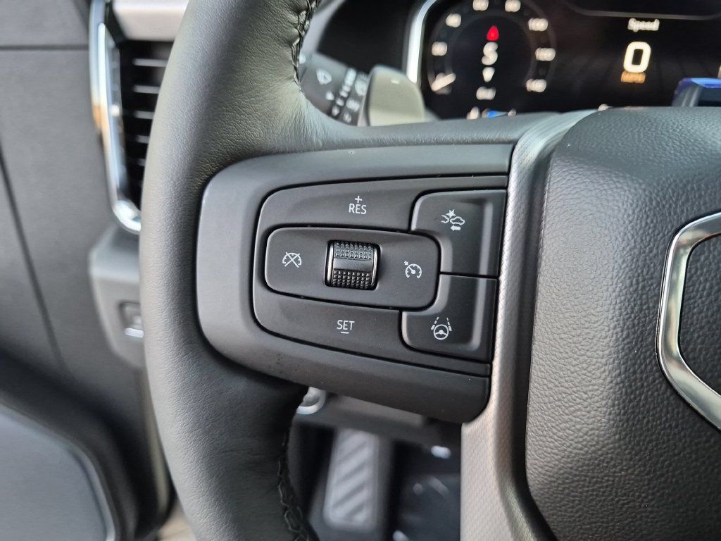 New 2026 GMC Sierra 1500 Denali AWD/4WD image 21