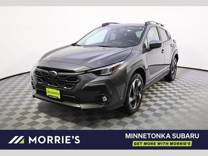 Used 2024 Subaru Crosstrek 2.5i Limited
