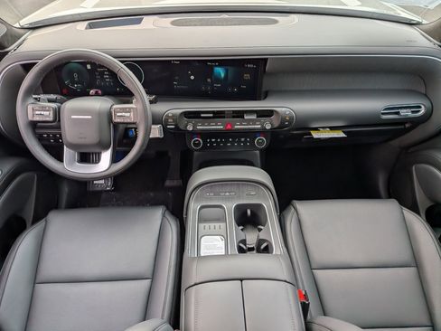 New 2026 Hyundai Palisade Calligraphy image 22