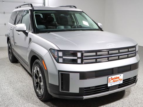 Used 2024 Hyundai Santa Fe SEL image 5