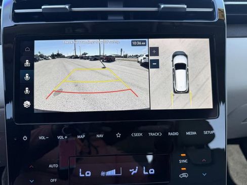 Used 2023 Hyundai Tucson Limited FWD image 26