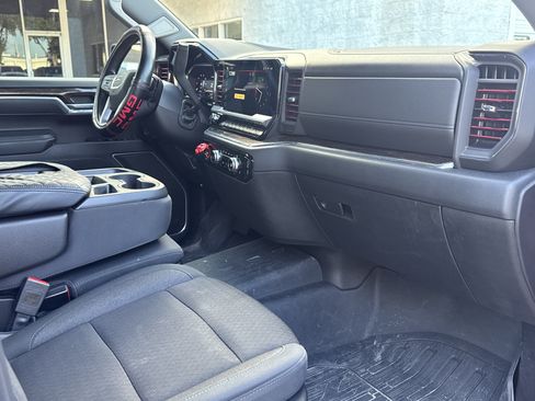 Used 2024 GMC Sierra 1500 Elevation RWD image 12