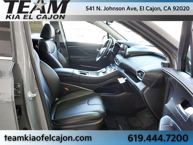 Used 2023 Hyundai Santa Fe SEL w/ Premium Package FWD image 12
