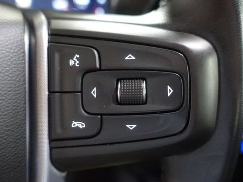Used 2023 GMC Sierra 1500 SLE AWD/4WD image 14