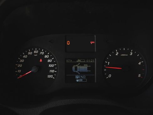 Used 2019 Mercedes-Benz Sprinter 170 image 20