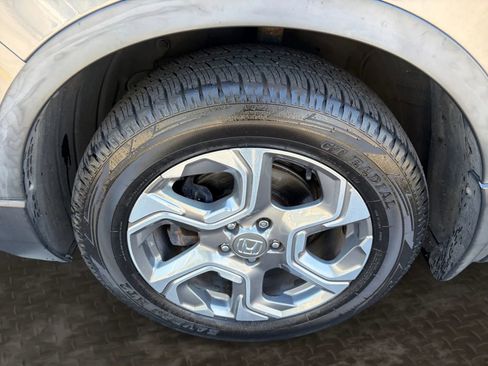 Used 2017 Honda CR-V EX-L image 36