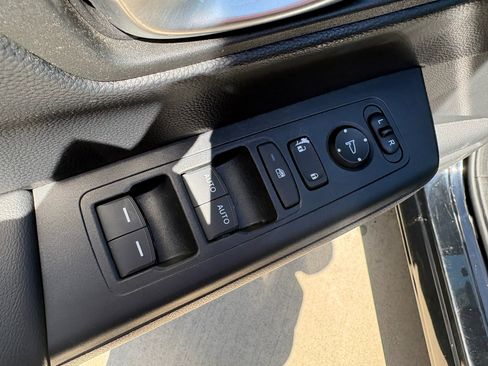 Certified 2023 Honda CR-V Sport image 11