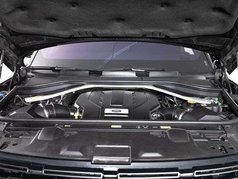 Used 2023 Land Rover Range Rover SE image 43