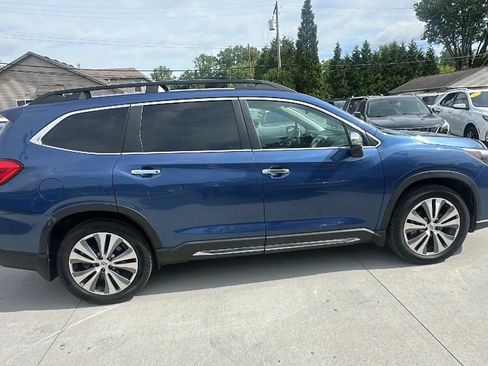 Used 2021 Subaru Ascent Touring AWD/4WD image 4