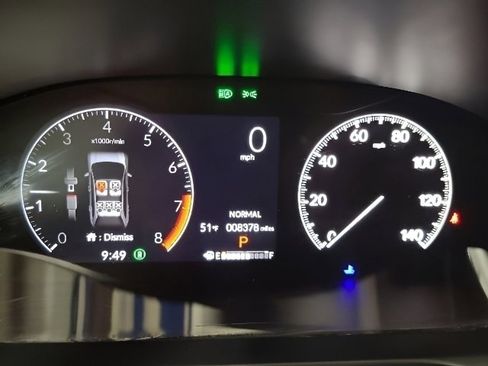 Certified 2025 Honda HR-V EX-L image 29