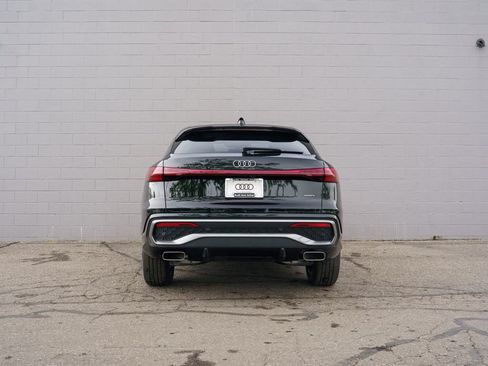 Used 2026 Audi Q5 Premium Plus AWD/4WD image 5