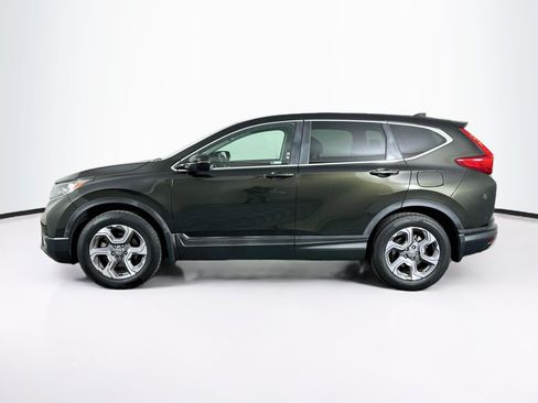 Used 2018 Honda CR-V EX-L image 4