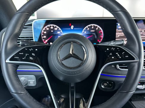 Certified 2026 Mercedes-Benz GLE 450 4MATIC Coupe image 27