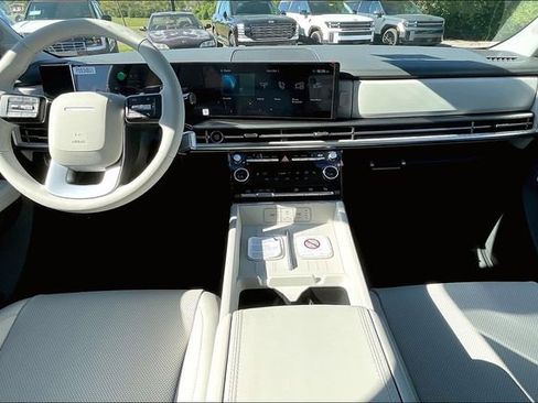 New 2026 Hyundai Santa Fe SEL image 5