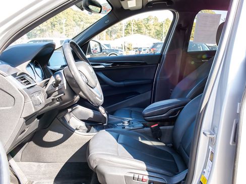 Used 2021 BMW X1 xDrive28i w/ Convenience Package image 17