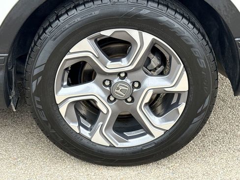 Used 2019 Honda CR-V EX-L image 9