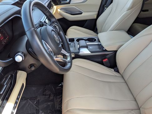 Used 2022 Acura MDX SH-AWD w/ Technology Package image 29