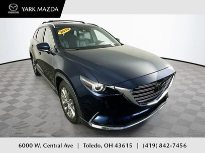 Used 2019 MAZDA CX-9 Grand Touring