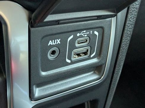 New 2026 Jeep Wrangler Sport AWD/4WD image 19