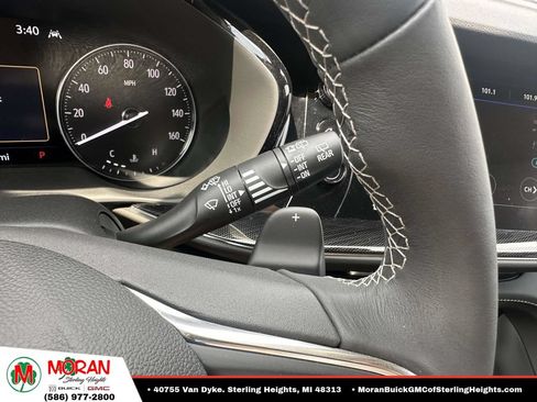 Certified 2023 Buick Envision Essence AWD/4WD image 31