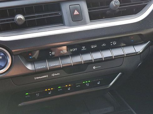 Used 2021 Lexus UX 250h w/ Premium Package image 17