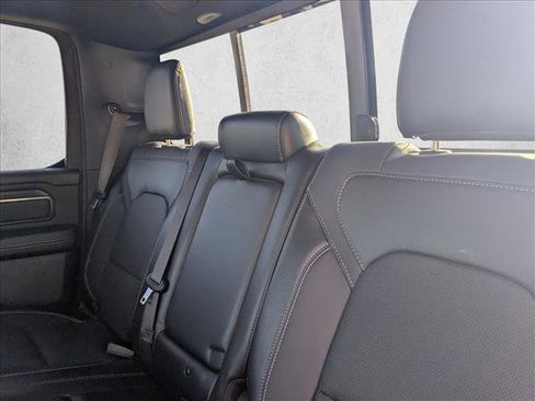 Used 2023 RAM 1500 Rebel w/ Rebel Level 2 Equipment Group image 16