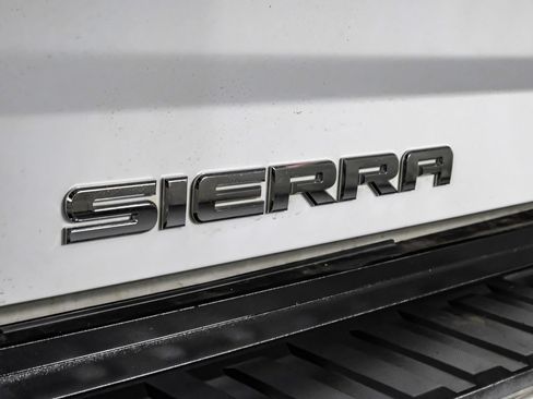 Used 2015 GMC Sierra 2500 4x4 Crew Cab w/ Sierra Convenience Package image 41