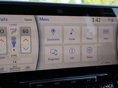 Used 2022 Toyota Highlander Platinum AWD/4WD image 20